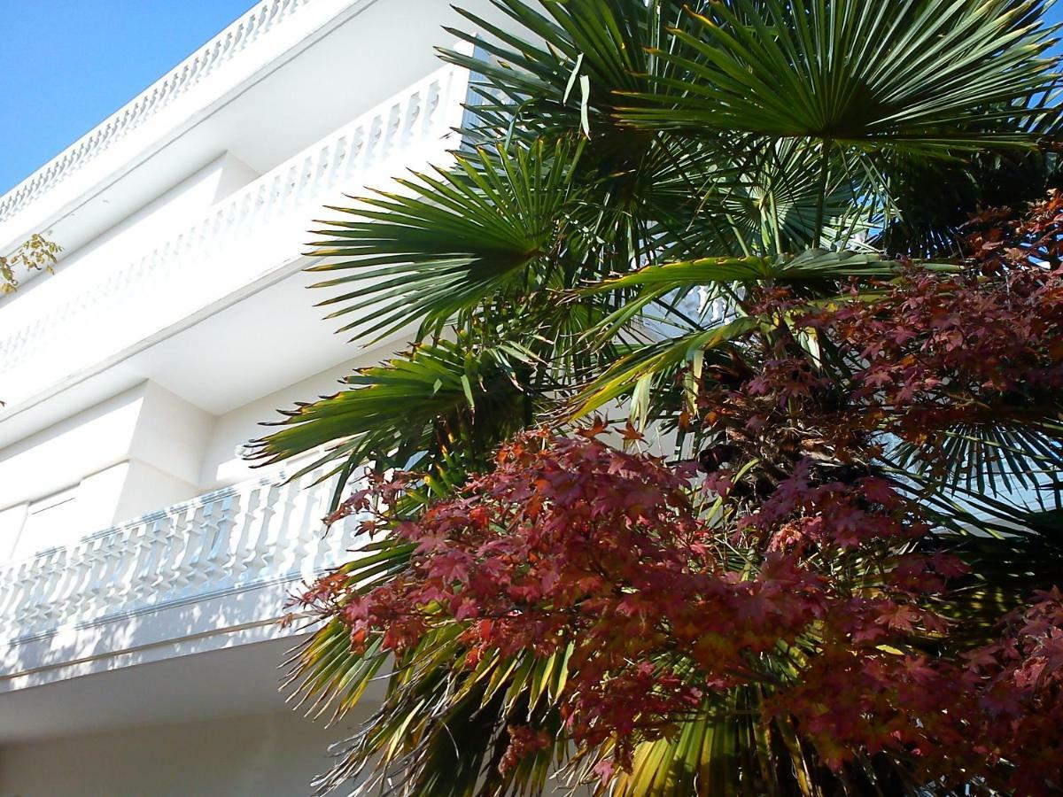 Aparthotel Achillion à Paralía Extérieur photo